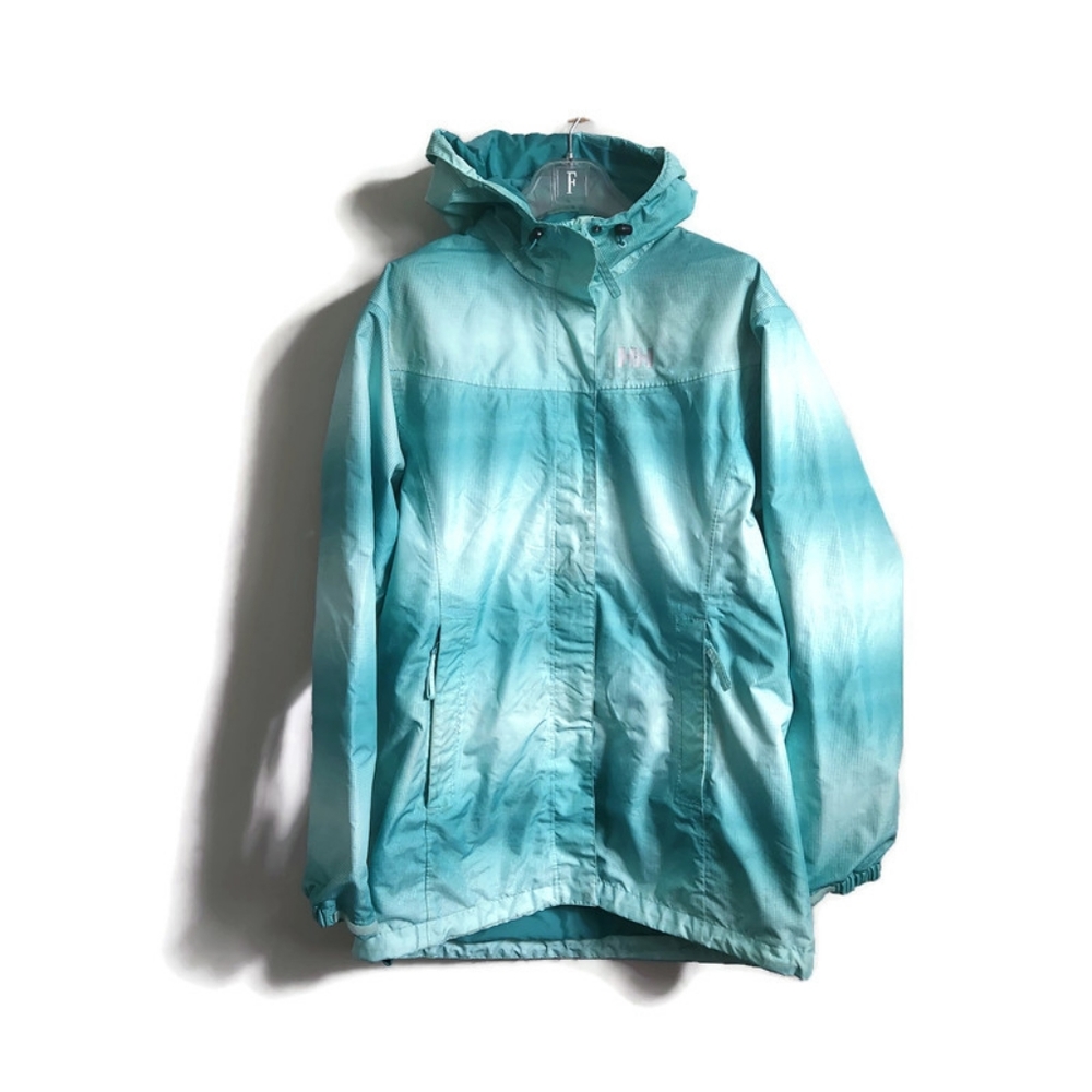 Helly Hansen Women's Blue Jacket